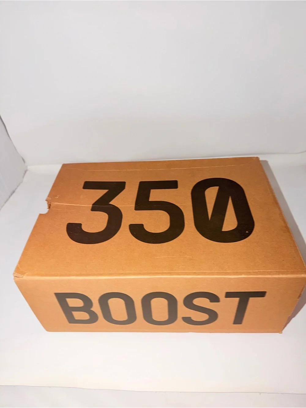 Yeezy boost 350 zebra new with tags